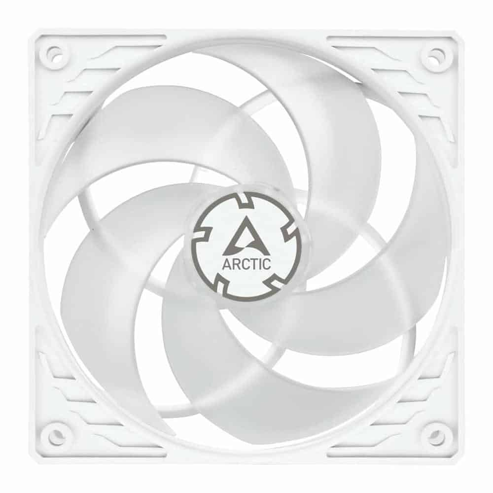 (image for) Arctic P12 PWM PST 4-Pin 120mm Cooling Fan